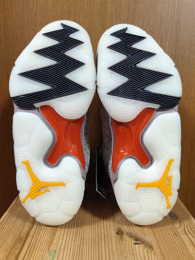 Nike Jordan Why Not .6　ジョーダン　ナイキ