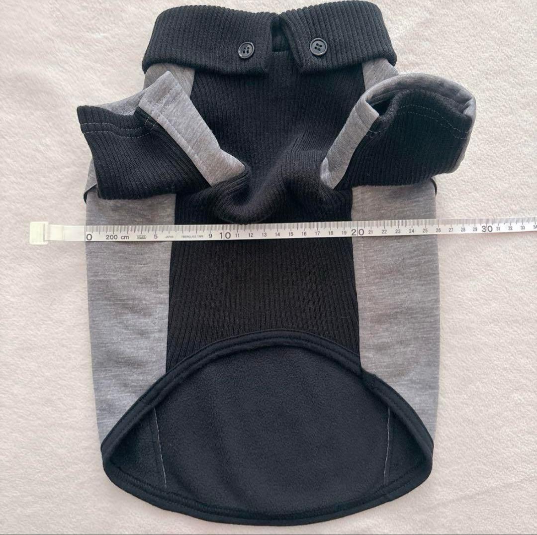 【✨超美品✨】nunutins トップス 犬服