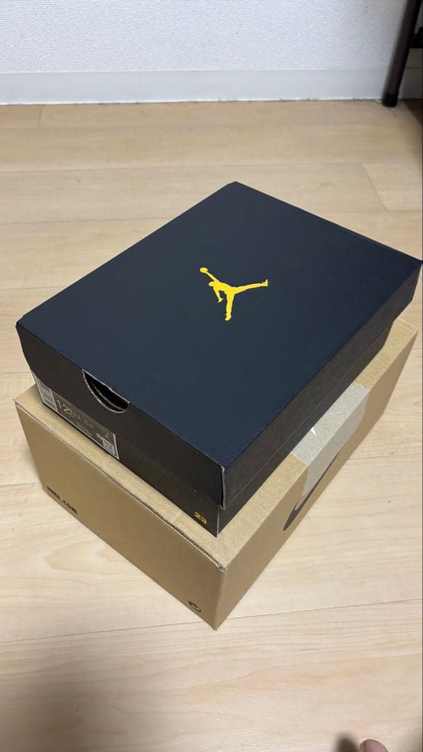 スニーカー Nike PS AirJordan 1 HighOG UNCReimagined