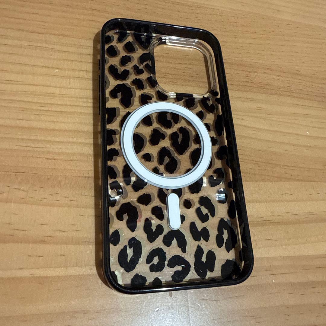 iPhone15ProMAX ケース