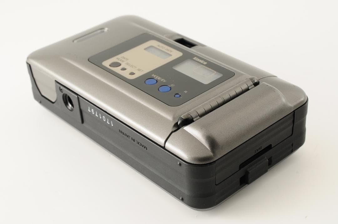 コニカ Konica BIG mini BM-201