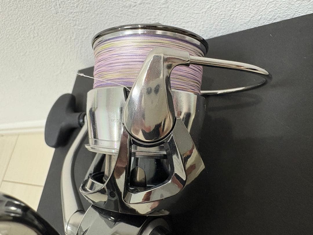 【値下中】ダイワ 22イグジスト PC LT3000-XH