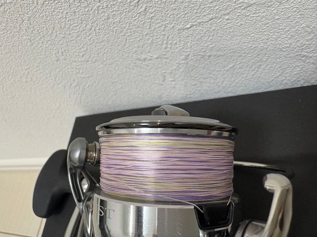 【値下中】ダイワ 22イグジスト PC LT3000-XH