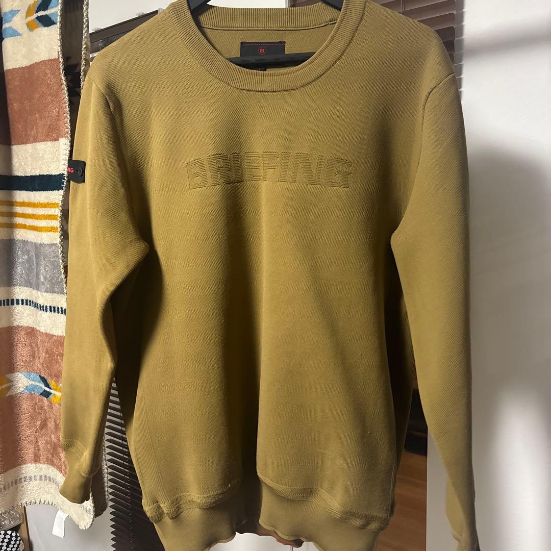 ブリーフィング　ゴルフ　サイズL