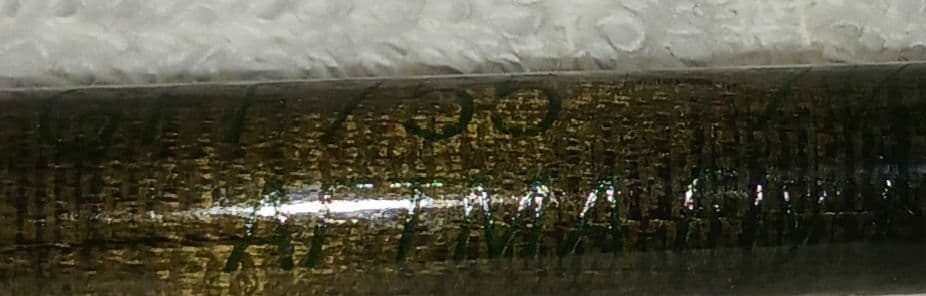 フェンウィック (Fenwick) フライロッドHMG 　GFF755