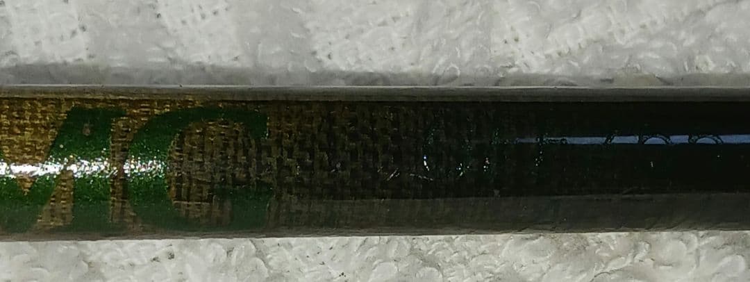 フェンウィック (Fenwick) フライロッドHMG 　GFF755