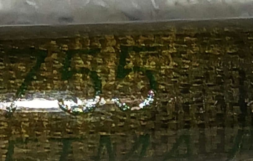 フェンウィック (Fenwick) フライロッドHMG 　GFF755