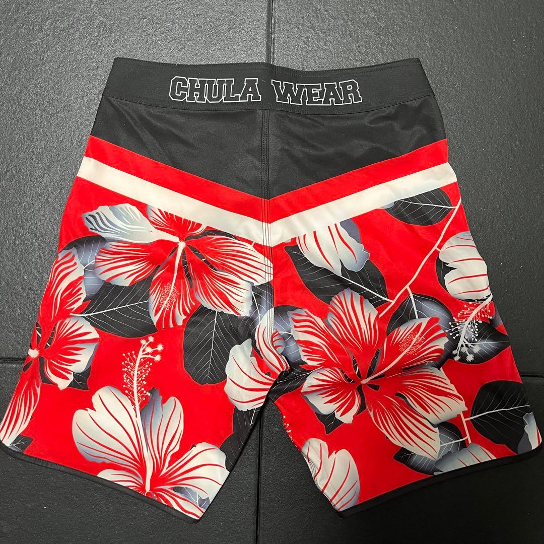CHULAWEAR ステージショーツ(サーフパンツ) 26サイズ
