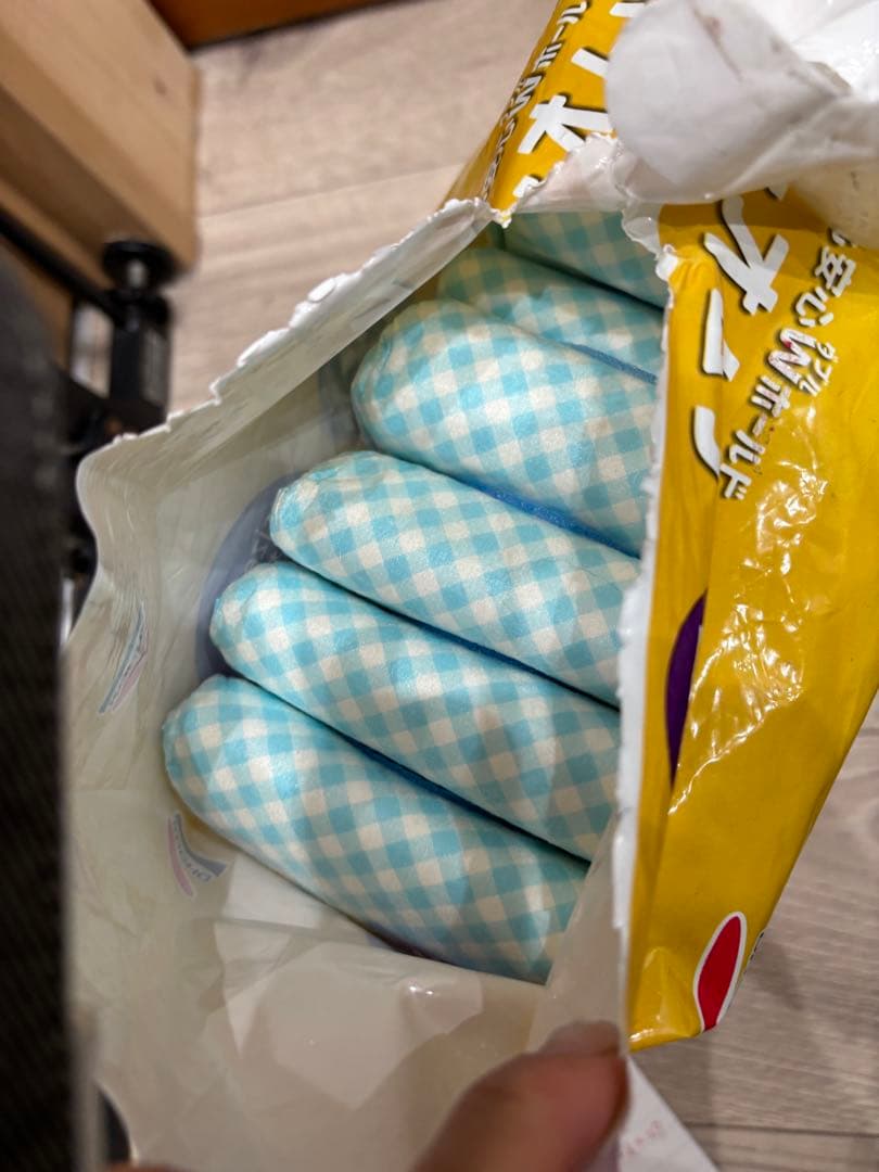 【新品、開封済あり】ユニチャーム マナーウェア 介護　介助　Lサイズ 297枚入