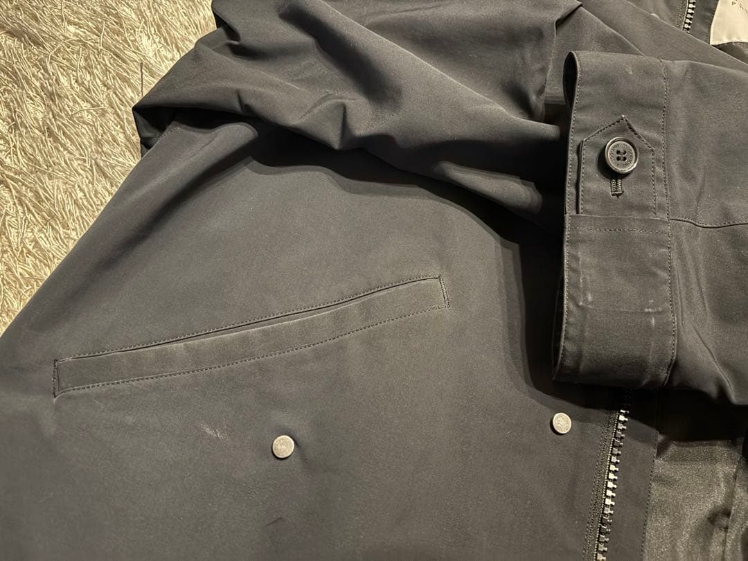 MACKINTOSH PHILOSOPHY メンズ モッズコート【最終値下げ】