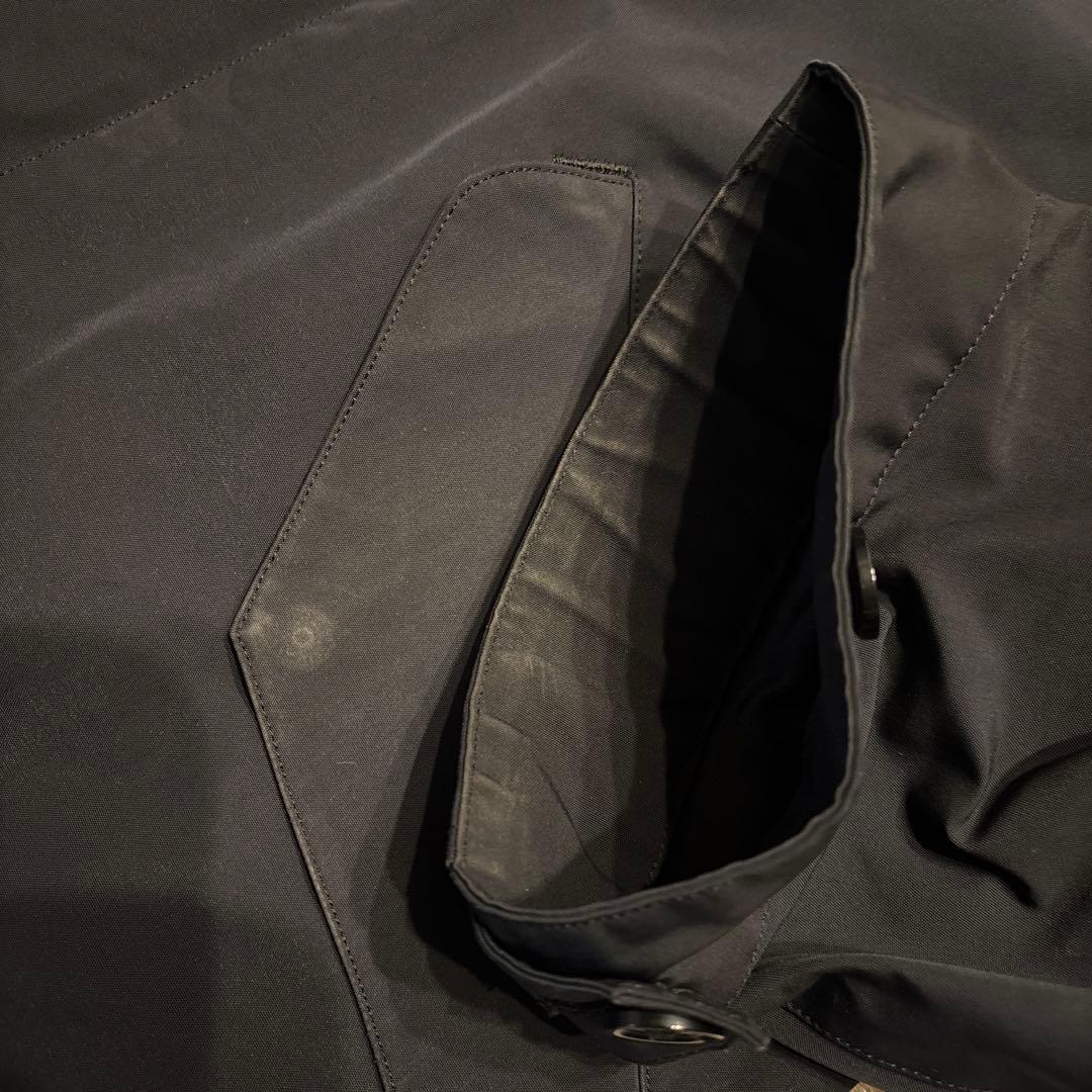 MACKINTOSH PHILOSOPHY メンズ モッズコート【最終値下げ】