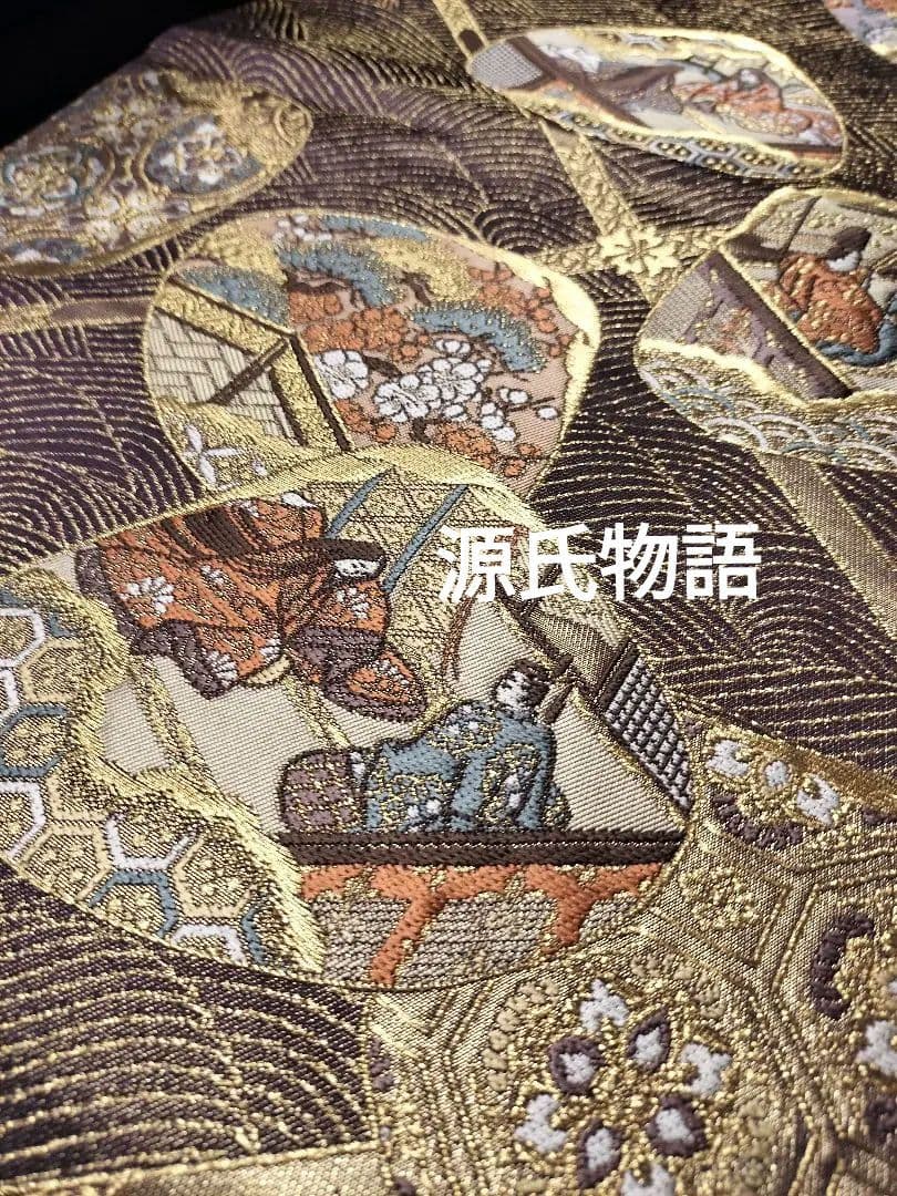 A933高級‼️逸品‼️ひな祭り‼️貝合せ‼️2m14cm