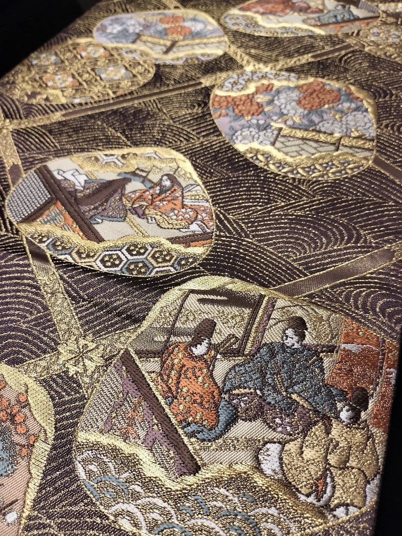 A933高級‼️逸品‼️ひな祭り‼️貝合せ‼️2m14cm