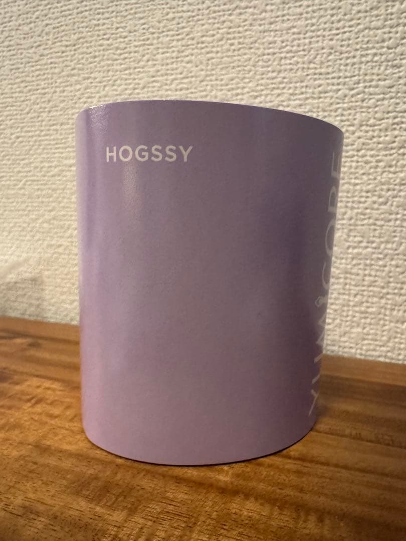 ユミコア ホグッシー Hoggsy ※友達紹介コードあり