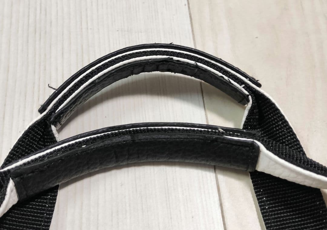   トートバッグ トミー 美品