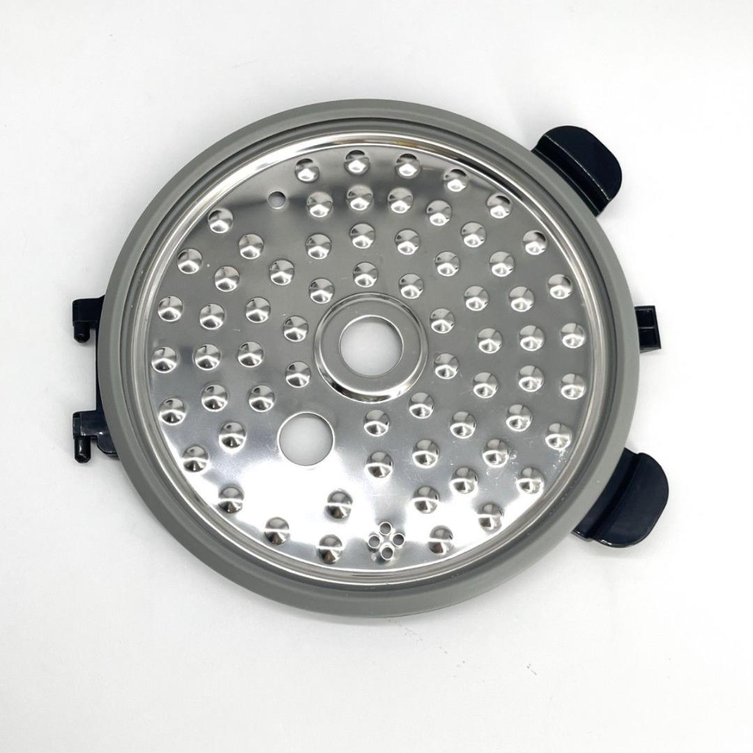 【極美品】シャープ ヘルシオ ホットクック KN-HW16G