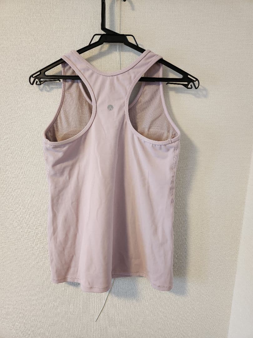 【美品】SUKALA ヨガウェア 上下セット ホットヨガ LAVA