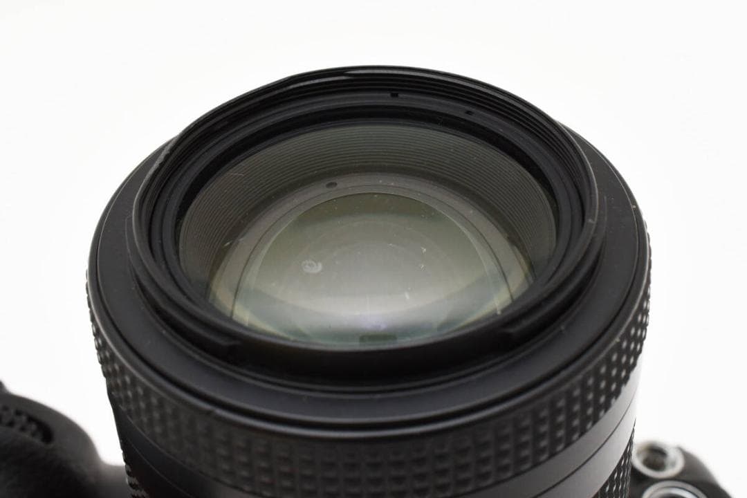 ニコン Nikon F100 + AF 35-105mm D レンズセット