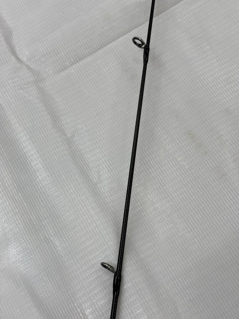 美品　ヤマガブランクス シーウォーク　ライトジギング64L