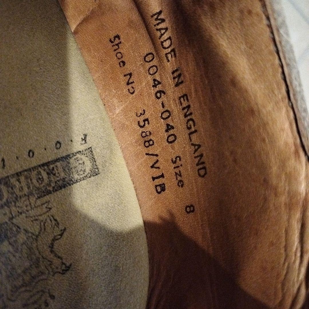 ecox　SUEDE