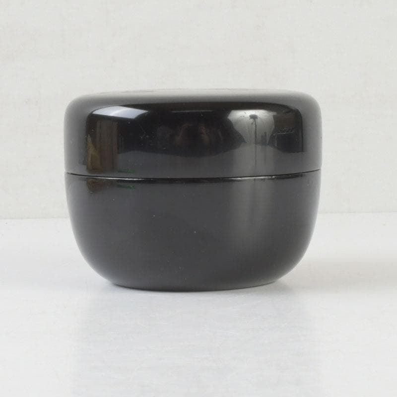 茶道具　智斉作　一粒万倍蒔絵　玄々斎好写　徳風棗　共箱　V　9722