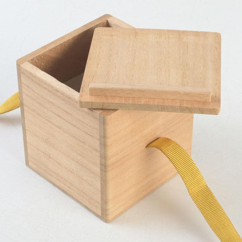 茶道具　漆匠　遠山哲山造　住吉蒔絵　利休棗　共箱　V　9716