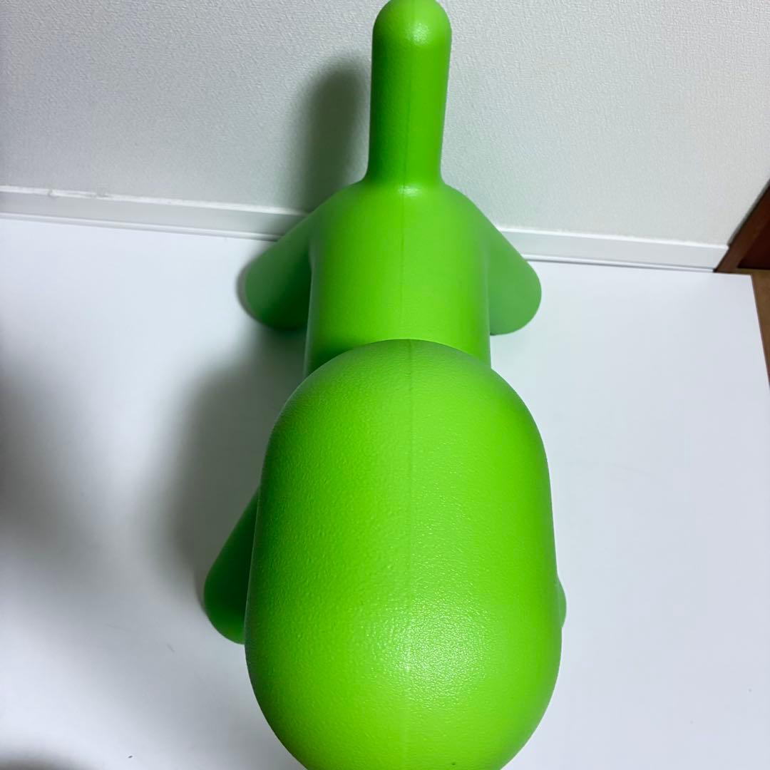 magis puppy マジス　パピー　Mサイズ　グリーン