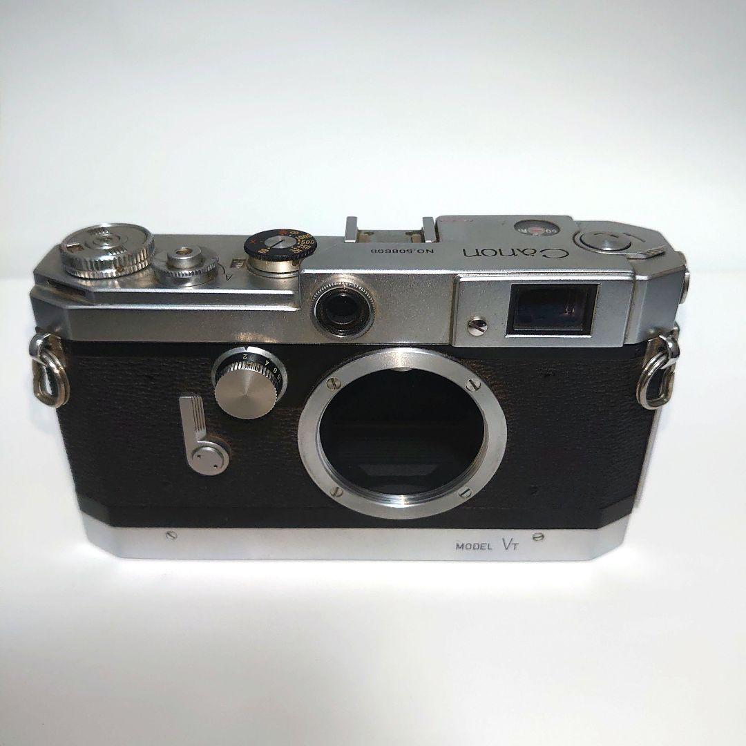 CANON キャノンＶＴボディ