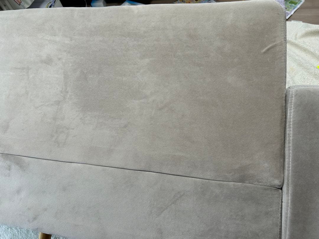 東京都引き取り限定　3人がけソファ