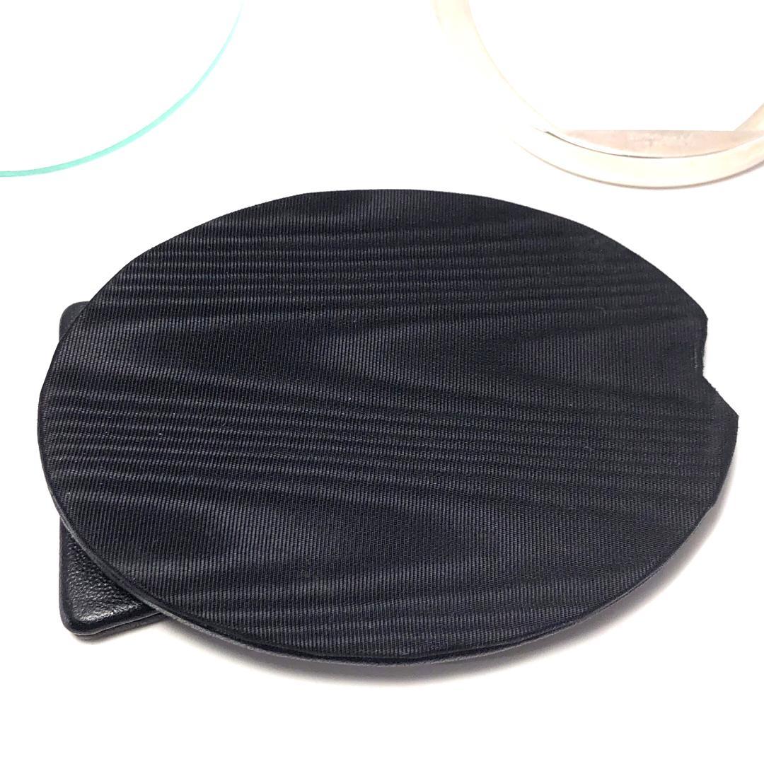 ティファニー／SV925 スターリングシルバー オーバル フォトフレーム