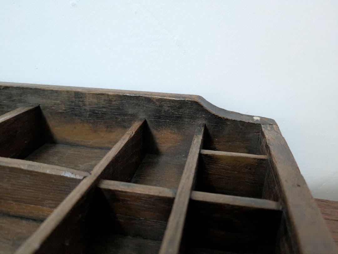 プリンタートレイ 古道具,アンティーク,ブロカント,蚤の市,イギリス