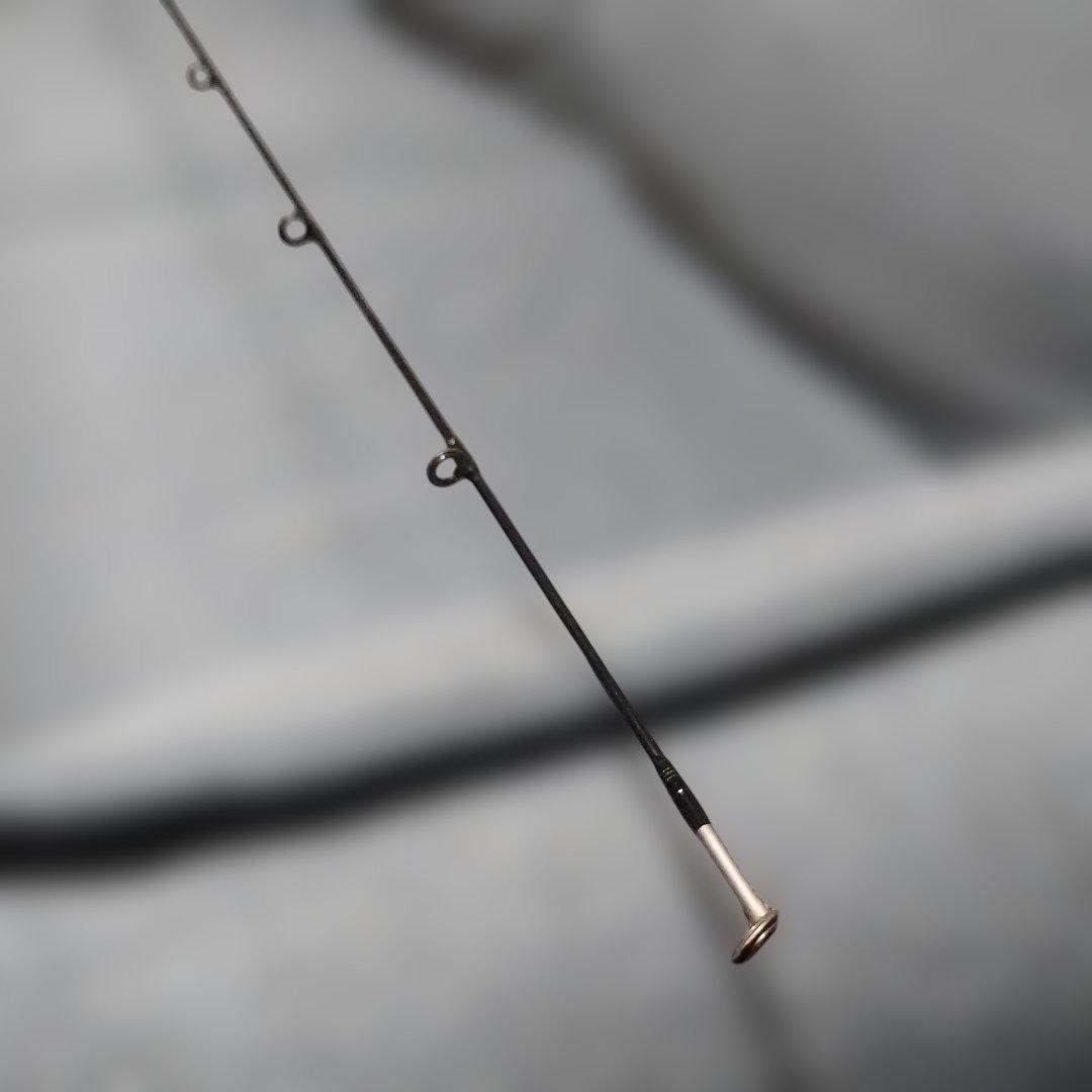 メガバス デストロイヤーF3-610XS　HT800X 中古品