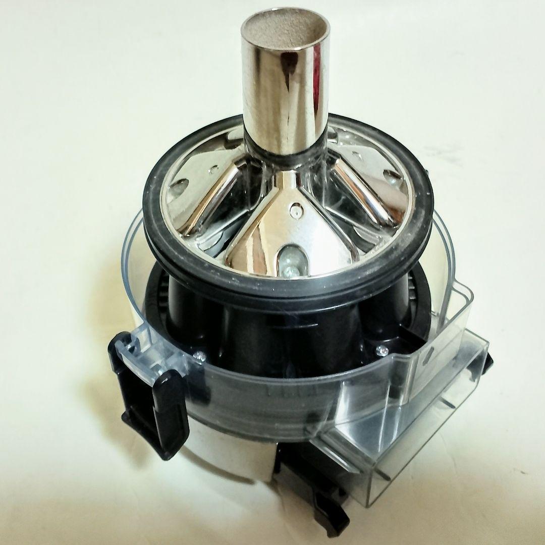 Panasonic　MC-SR34G-R　サイクロン式掃除機