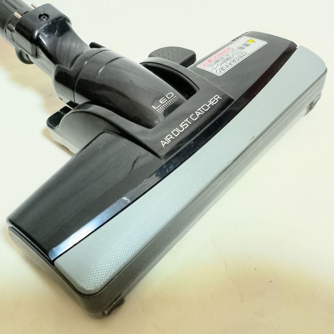 Panasonic　MC-SR34G-R　サイクロン式掃除機