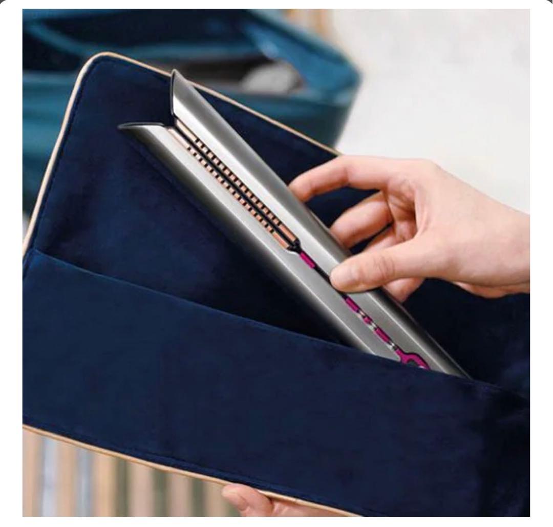 ダイソン Dyson Corrale HS07VBRBX ビンカブルー/ロゼ