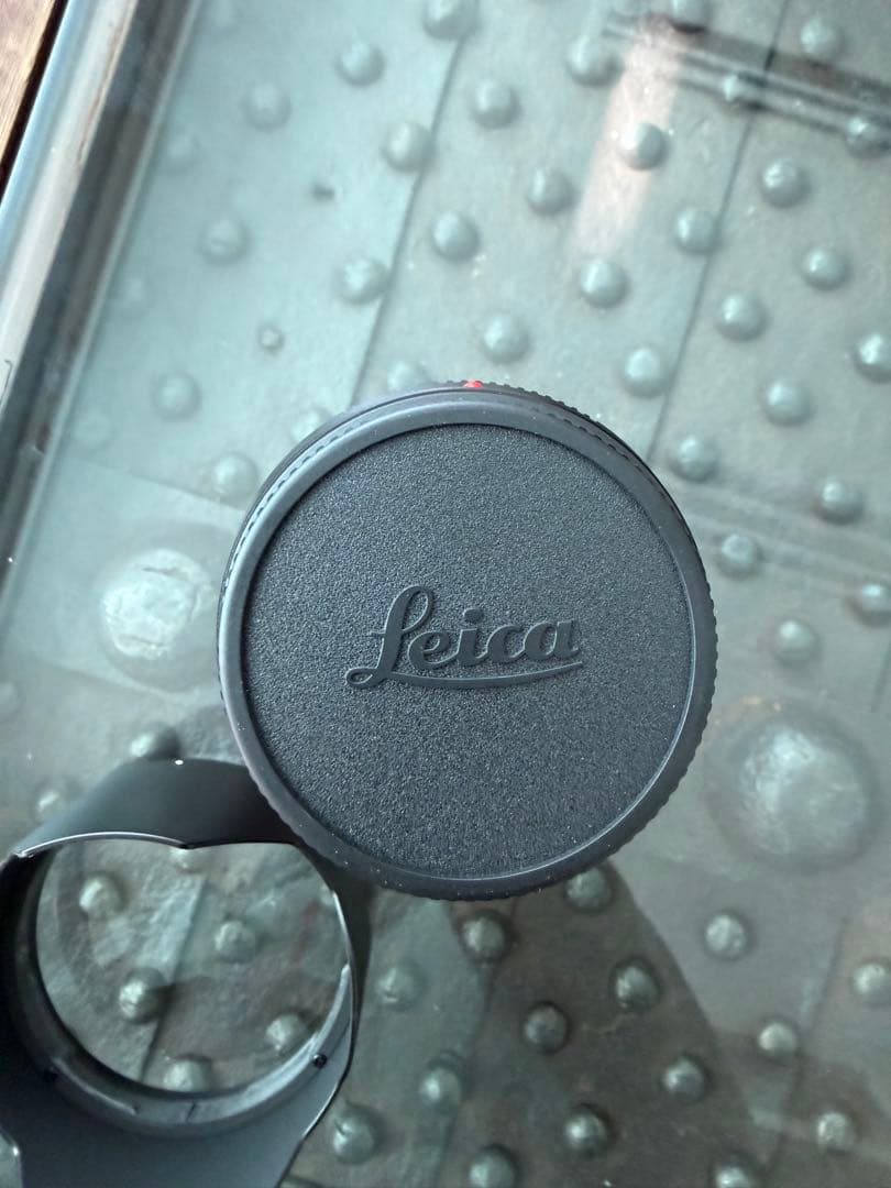 Leica SUMMICRON-SL 1.2/50 ASPH Lマウント