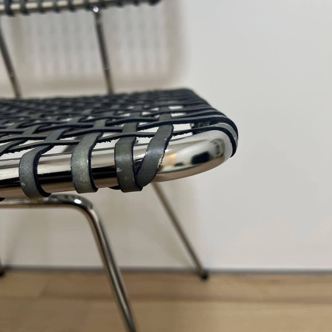 ジェルバゾーニ　チェア