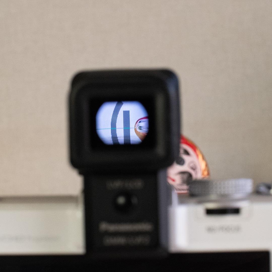 パナソニック デジタルカメラ ルミックス DMC-LX7（ライブビュー付き）