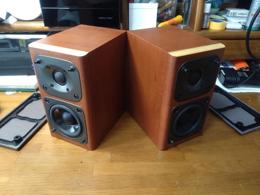 【動作確認済】KENWOOD R-XK330 Bluetooth搭載機