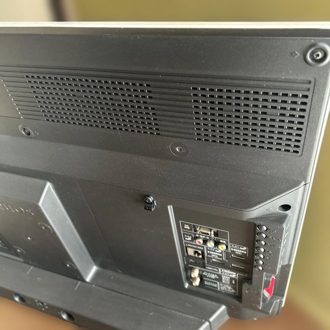 SHARP 32型 液晶テレビ AQUOS LC-32J9