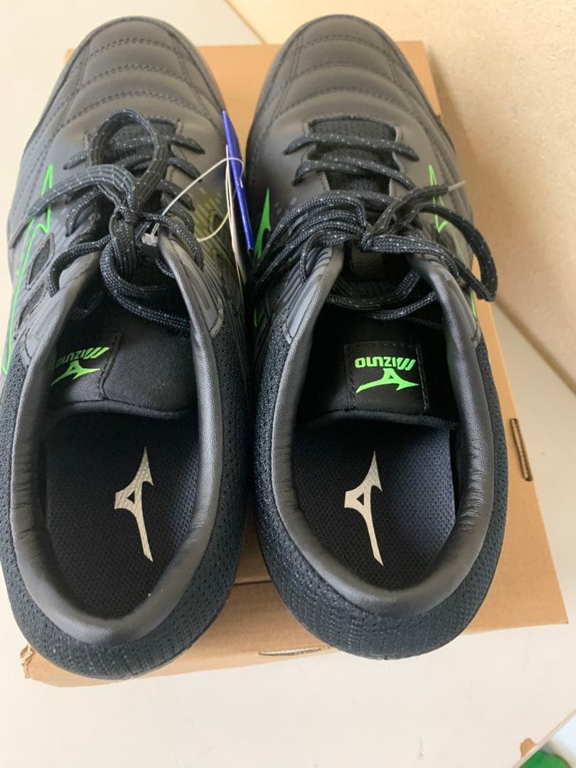 ミズノ MIZUNO オールマイティTDII11L F1GA230009ブラック