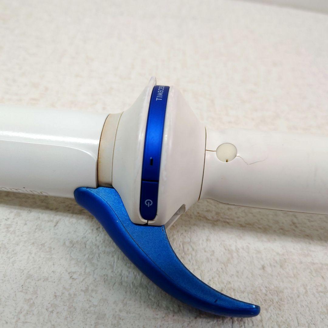 ヘアアイロン M0212J1 HAIRBEAURON 3D Plus CURL 34mm