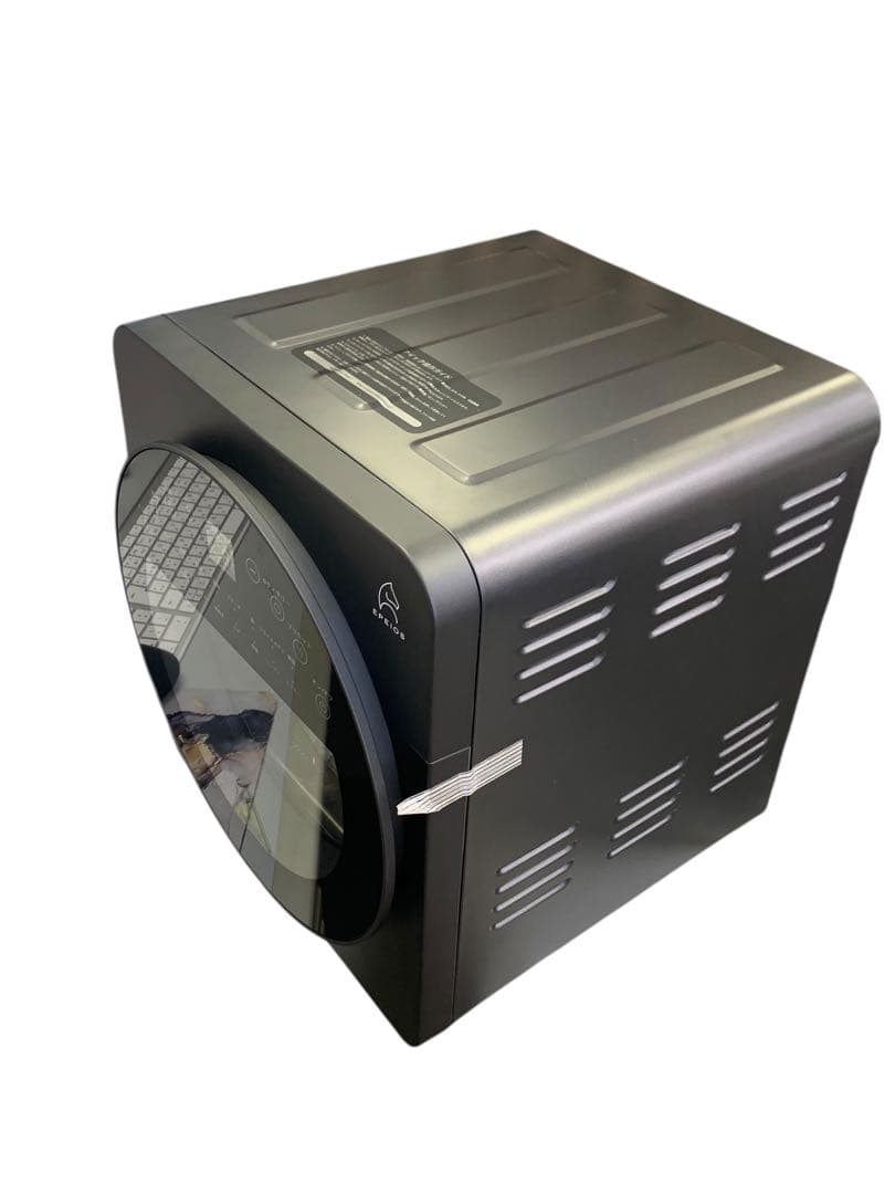 【開封済・未使用】EPEIOS ノンフライヤー CP247A 14L 大容量