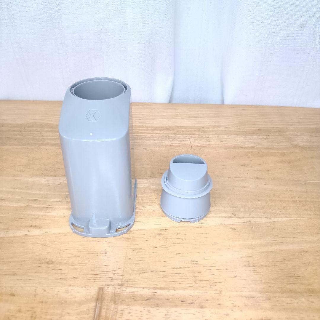 【美品✨️】cado 加湿器 STEM300 Premium Black