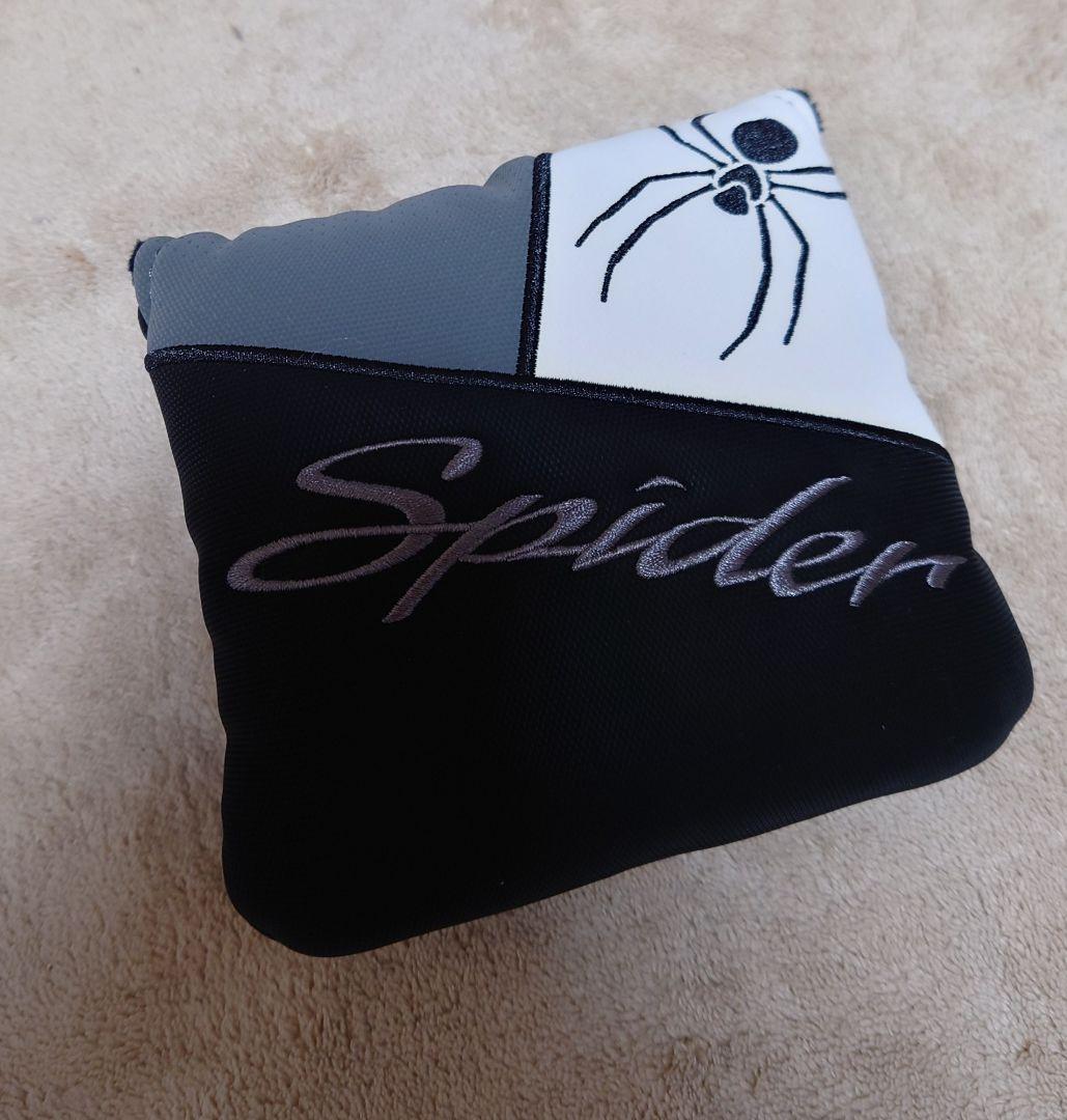 PT Spider TOUR X TRUSS TM1 33インチ