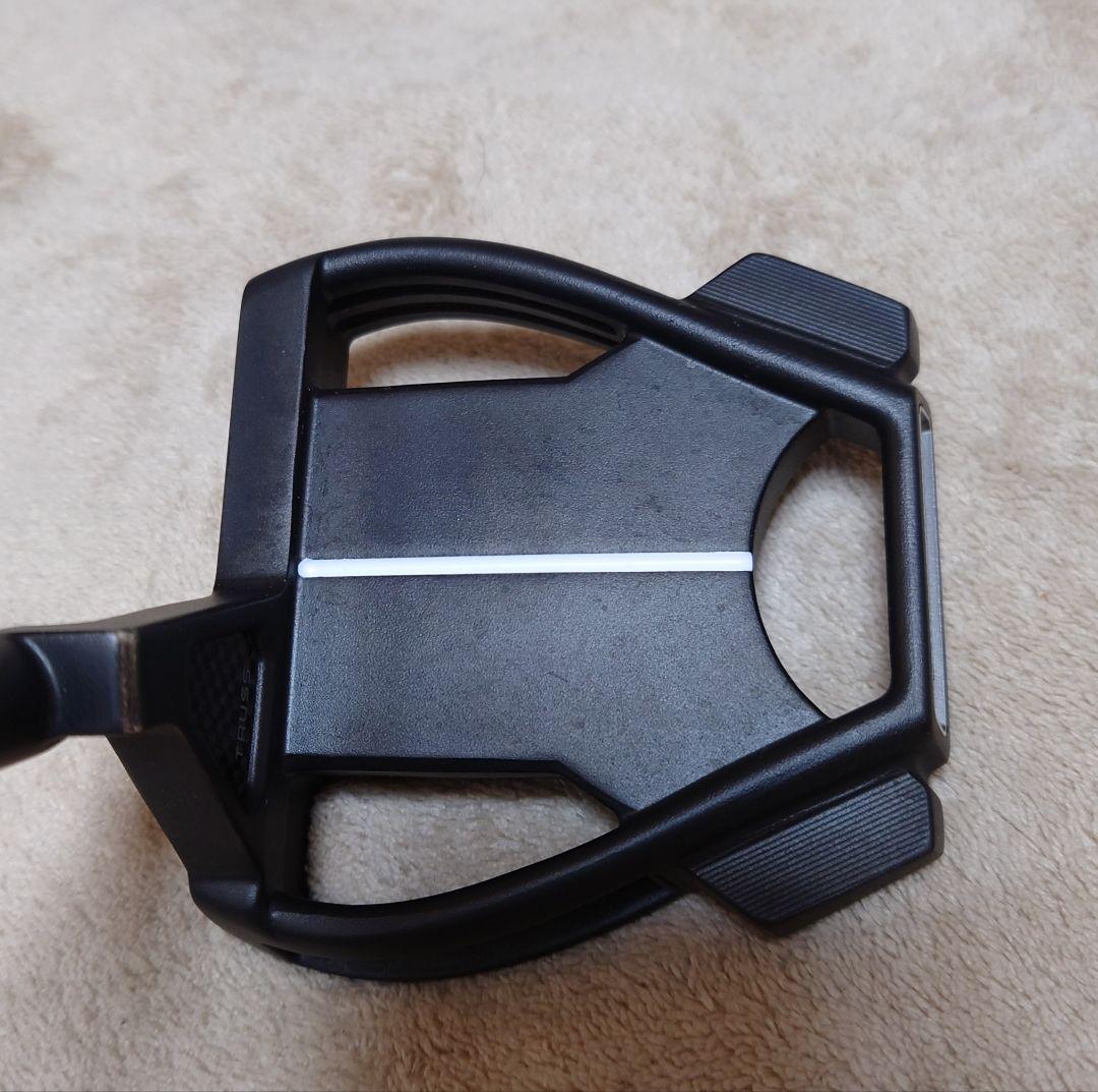 PT Spider TOUR X TRUSS TM1 33インチ