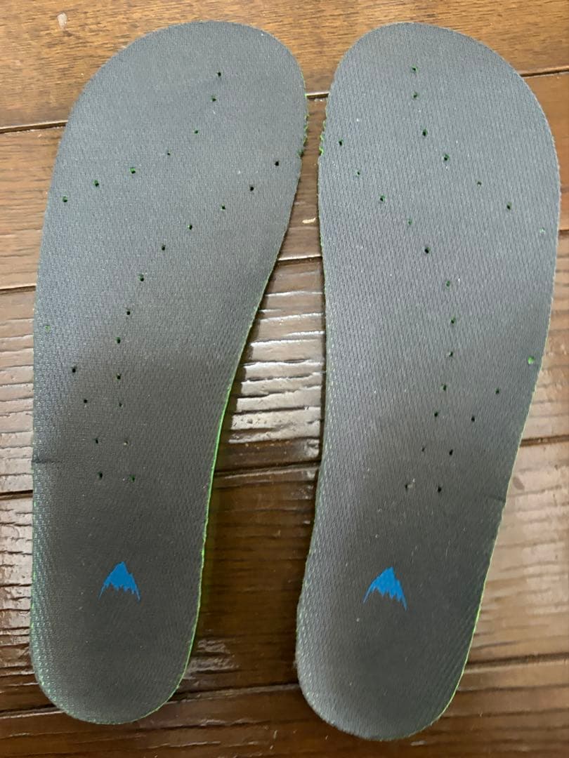 BURTON SWATH STEP ON スノーボードブーツ 26cm