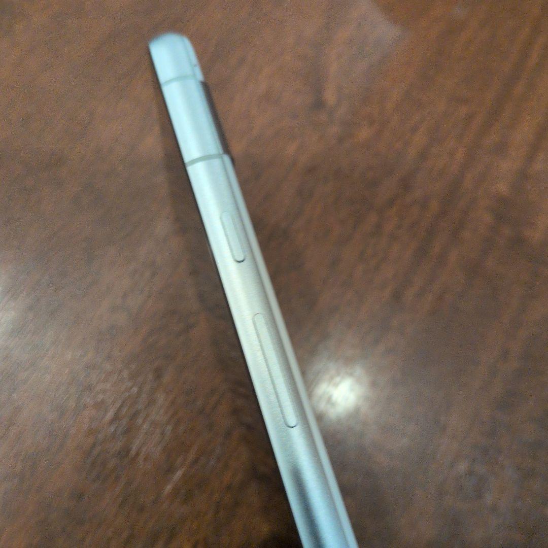 Google Pixel 7a ホワイト 本体　128G