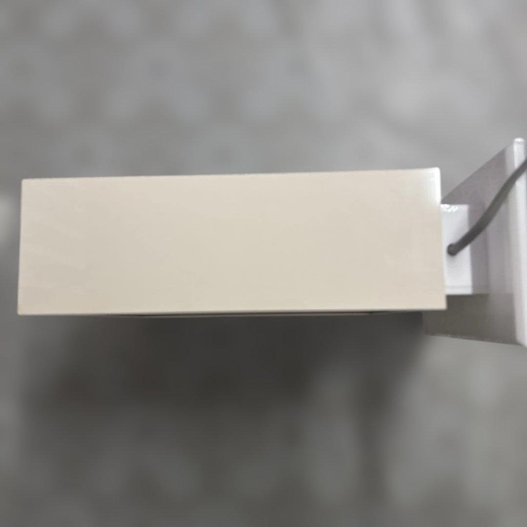 キーコーヒー　電飾看板　昭和レトロ