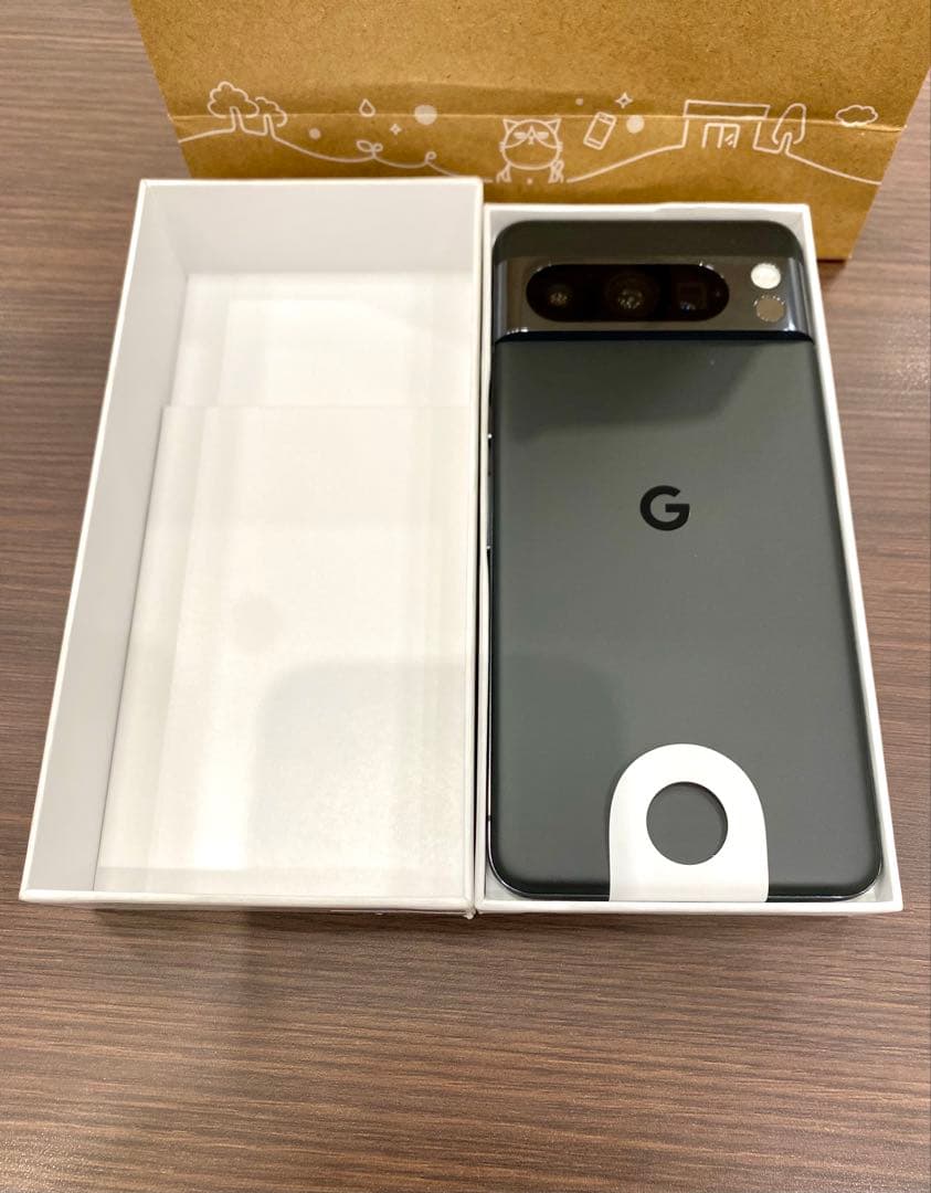 調子くん専用　Google Pixel 8 Pro 128GB